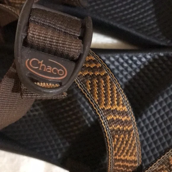 Chaco Sandles like new condition. Size uk 5 US size 7 - Picture 16 of 16